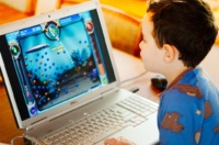laptop