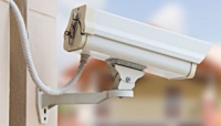 home security camera