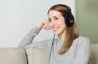 headphones