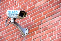 cctv camera