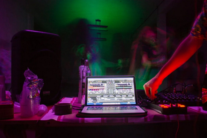 sound engineer