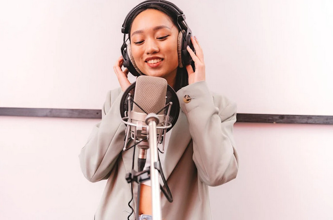 recording